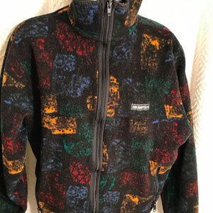 Vintage Obermeyer Jacket